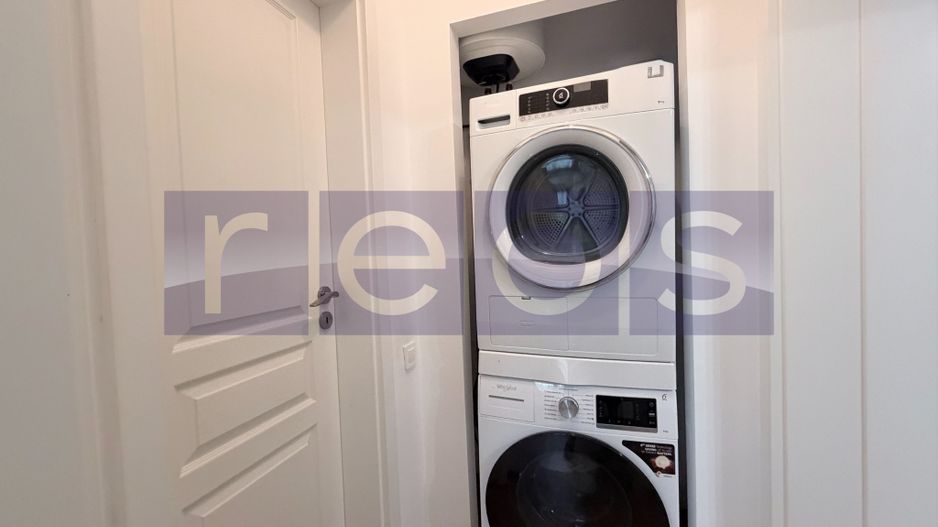 VANZARE | 2 CAMERE | METROU BAZILESCU | COMPLET RENOVAT | MOBILAT SI UTILAT - Poză 11