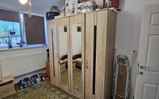 Apartament 3 camere cu curte proprie – Pictor Lidia Agricola - Poză 12