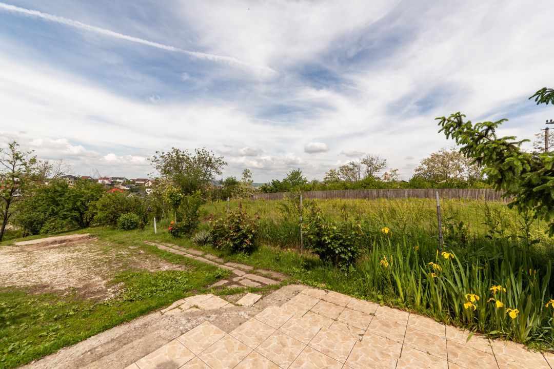 Casă de vânzare în Geamăna – Strada Fântânii ! - Poză 28