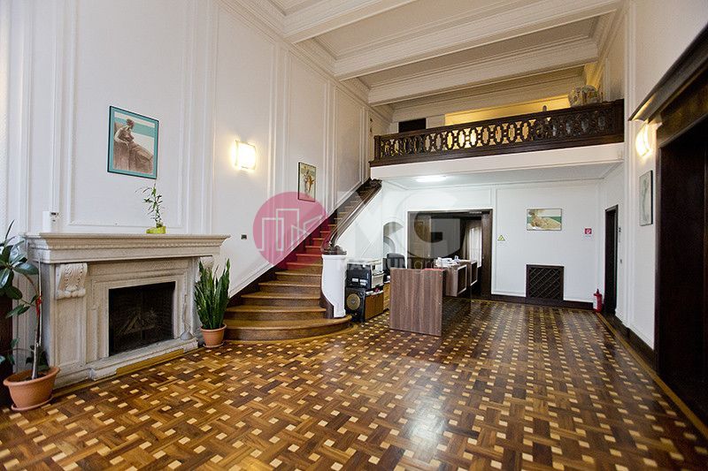 Vila exclusivista de inchiriat- pretabila Ambasada sau sediu de firma  - Poză 6