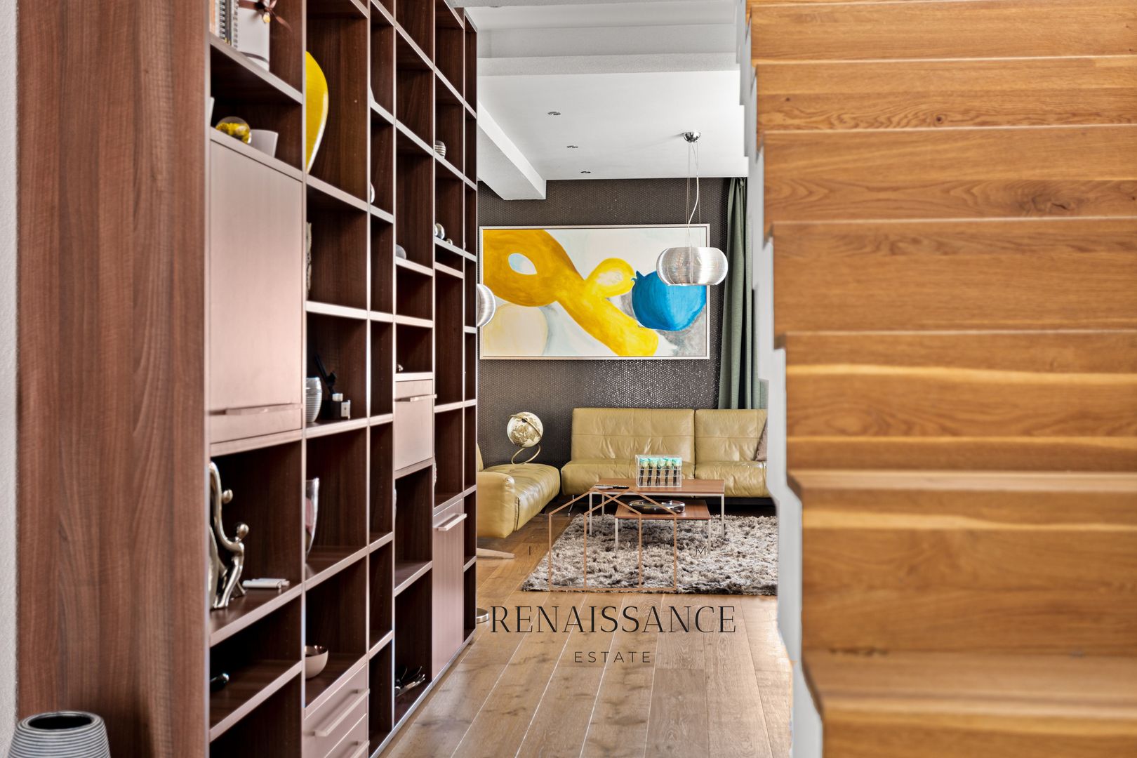 Giroc Vila Exclusivista | 5 Camere 235mp Utili P+1E Stil Mediteranean - Poză 6