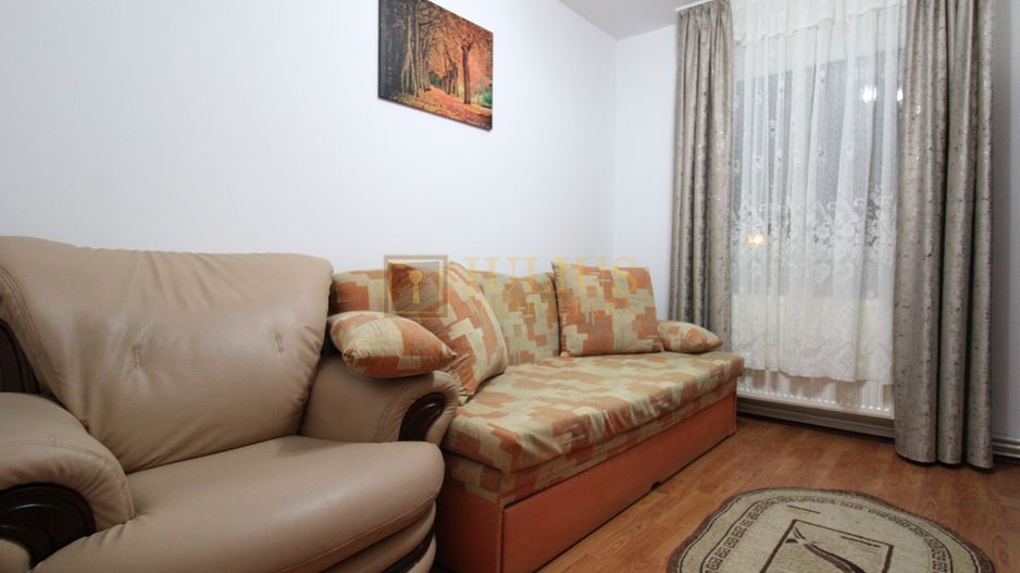 3 camere, Gheorghe Lazar, centrala proprie. - Poză 8