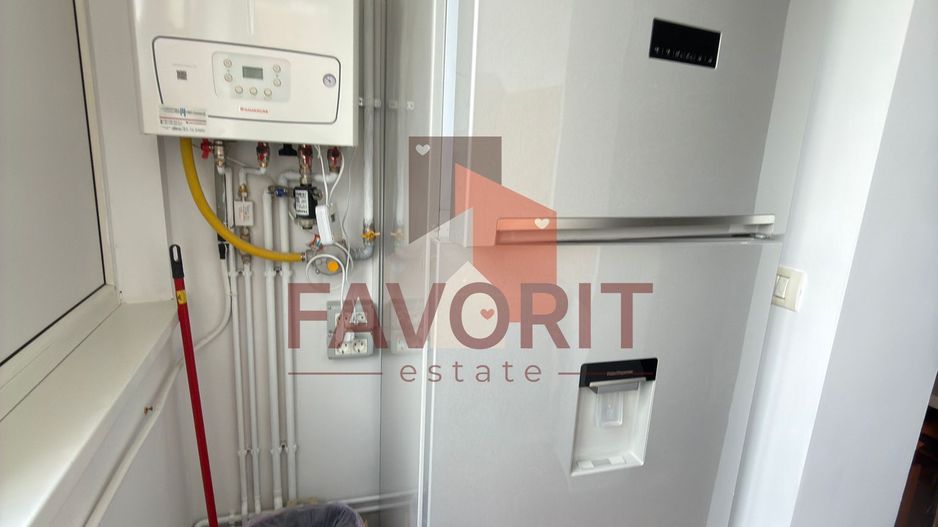 Apartament 2 camere decomandat | Centrala | Zona Girocului - Poză 6