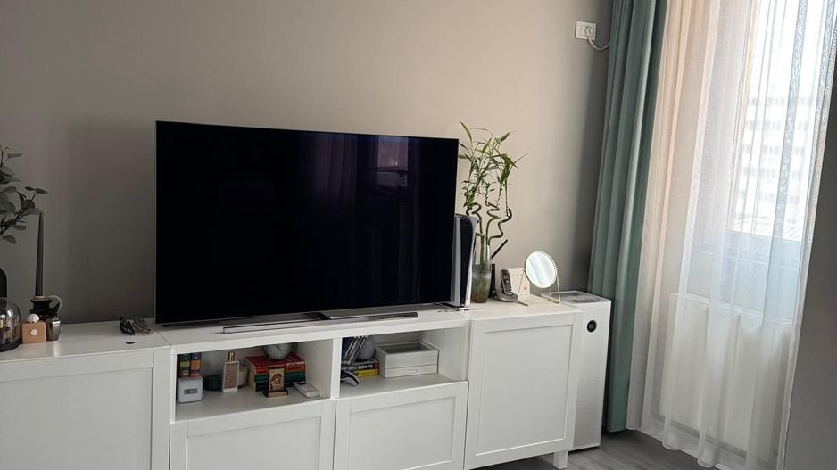 Apartament Modern gata de mutare | Militari Residence | Tineretului 19 - Poză 3