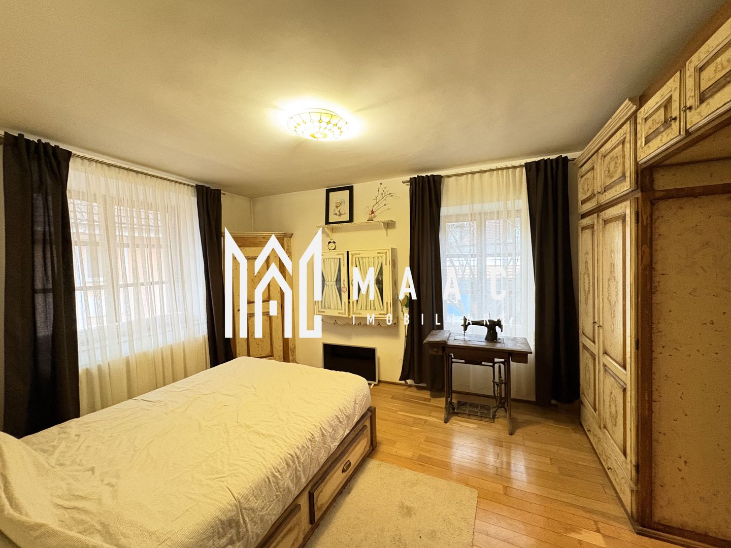 Casă 7 camere I 370 mp teren I Garaj I Cisnadioara - Poză 2