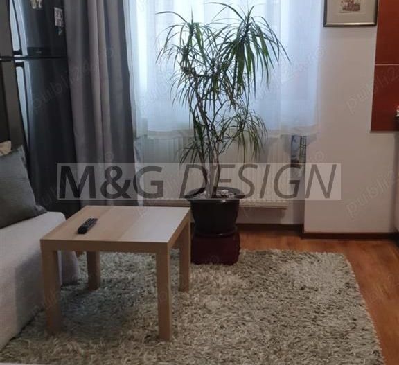 Apartament 2 camere  Ronat - Poză 2