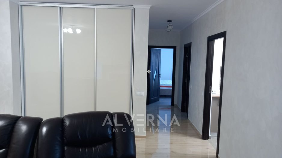 Apartament 2 camere | 58 mp + balcon 5 mp | parcare | Andrei Muresanu - Poză 2