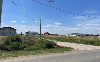 Teren la asfalt Covaci I 770mp I - Poză 5