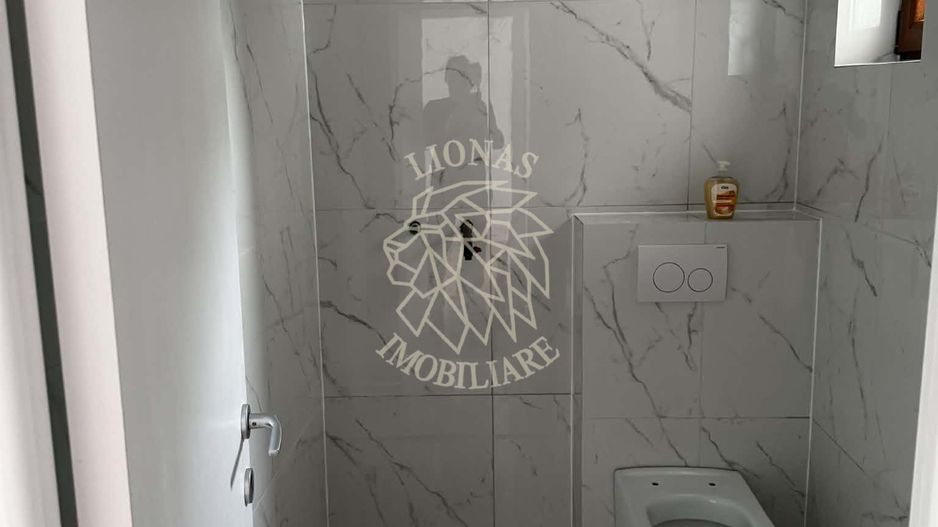 Apartament 2 camere-Restaurat complet- Parter- Zona Decebal - Poză 6