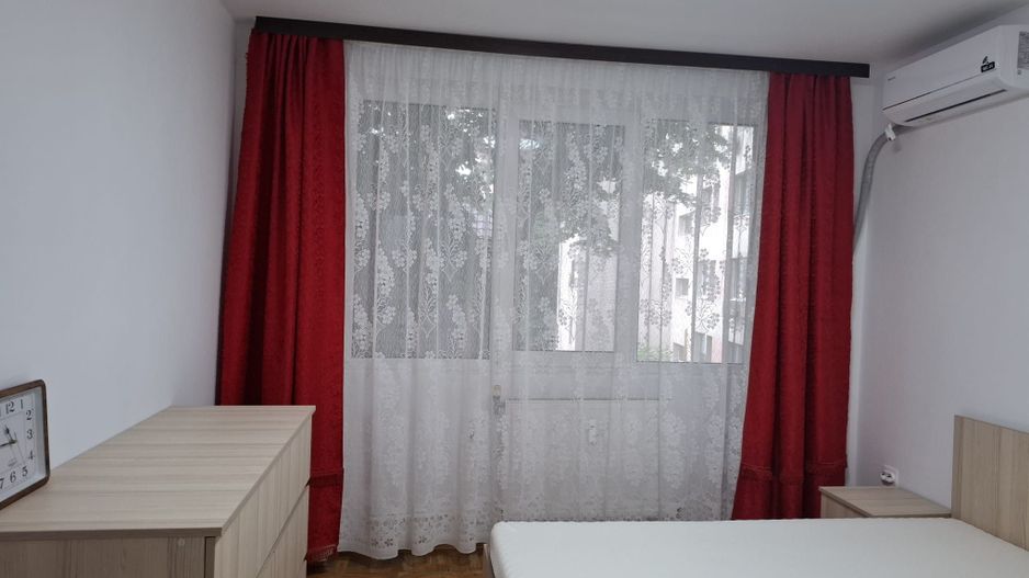 URGENT!, renovat complet, vedere spate, mobilat/utilat modern, liber - Poză 5