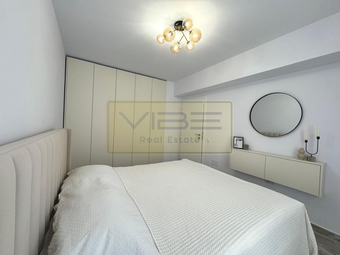 Apartament 2 camere + terasa 50mp Ideal Residence - Poză 11