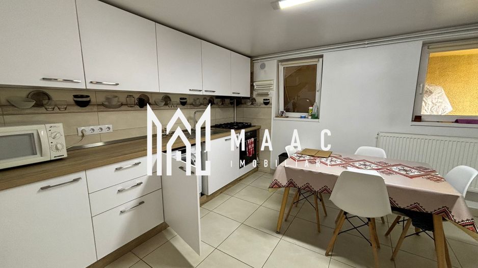 Apartament 4 camere decomandat | Terezian, Sibiu | 180 mp, curte 400 mp - Poză 21