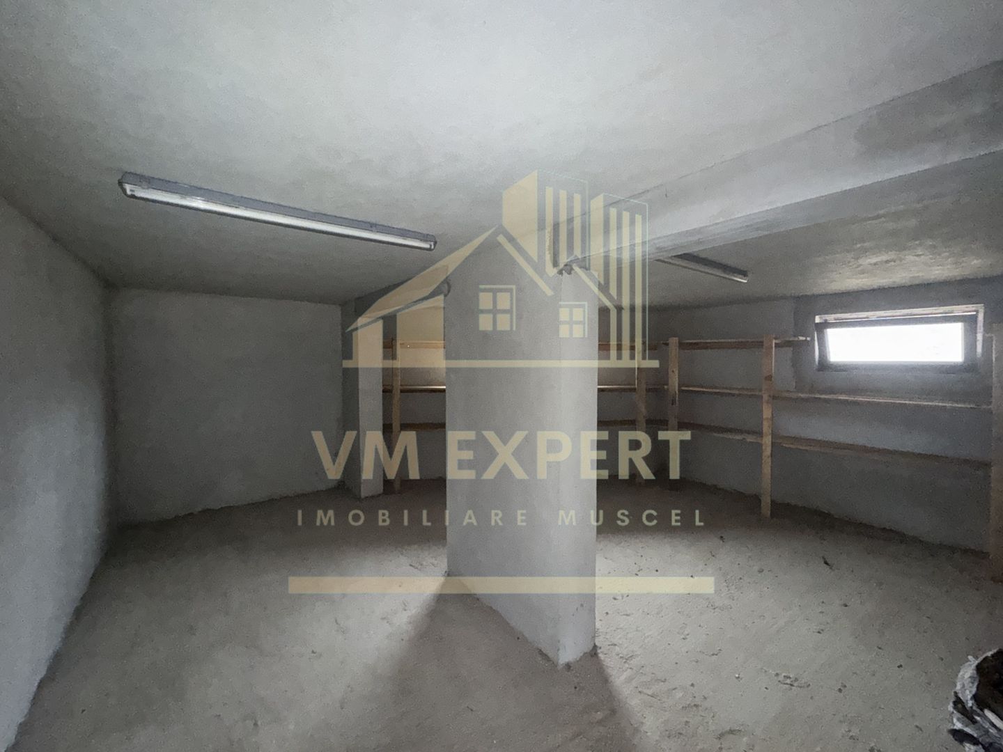 VILA 7 CAMERE TEREN 1654 MP BUGHEA DE JOS ARGES - Poză 30