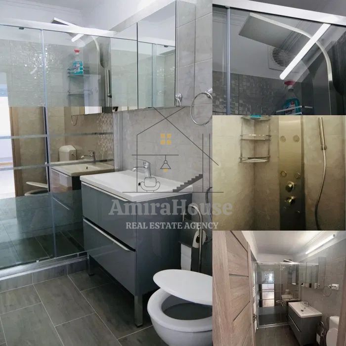 Apartament 3 camere, recent finisat, str Horea - Poză 13