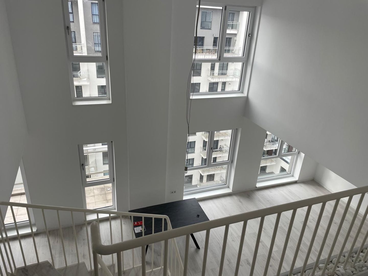 Duplex Belvedere Residence | Barbu Vacarescu - Poză 4