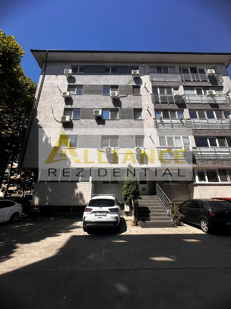 Metrou Dimitrie Leonida-Apartament 2 Camere-Mobilat/Utilat - Poză 1