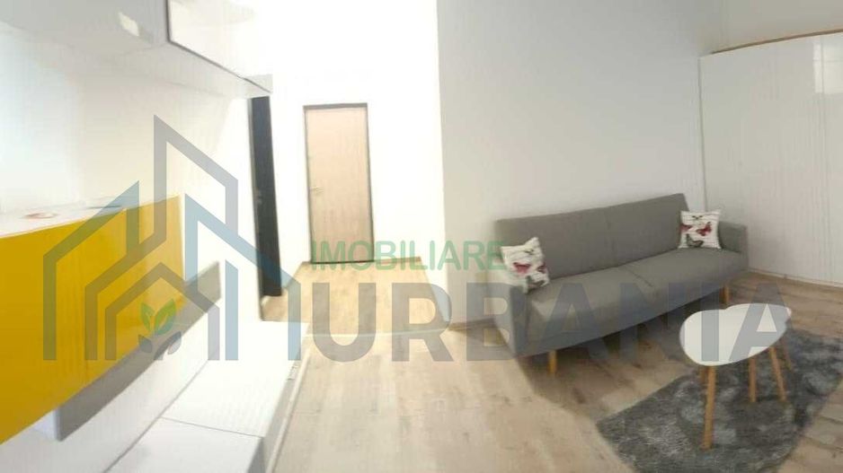 Inchiriere Apartament 2 camere, Bloc Concept Salciilor - Poză 2