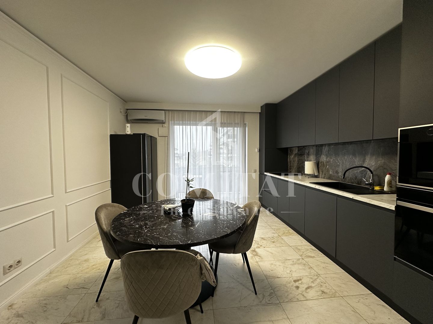 Apartament ultrafinisat | Loc de parcare | Borhanci - Poză 6