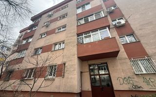 Apartament 3 camere, complet echipat, parcare inclusa, zona Rahova - Poză 20