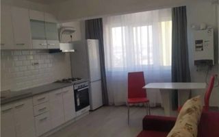 Apartament de închiriat, 2 camere, 46 mp, etaj 2, zona Pepenierei, Valea Adâncă, Iași - Poză 1