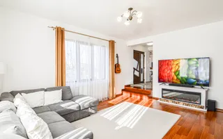 Casă individuală modernă, complet mobilată, în Florești – Cluj - Poză 11