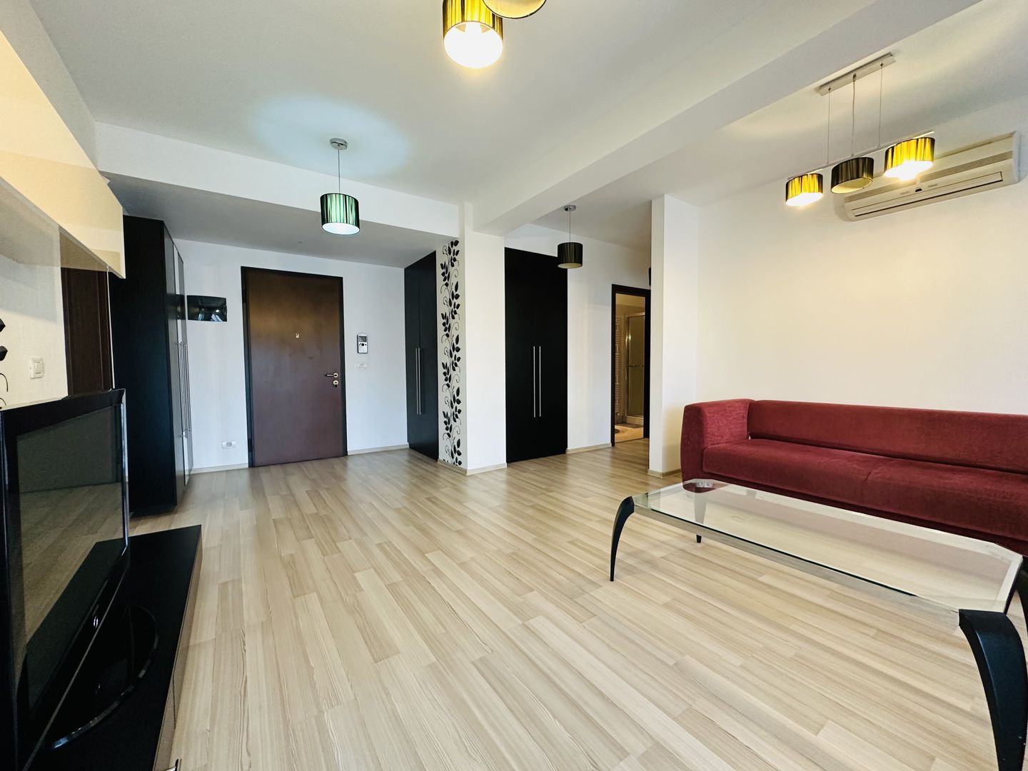 REZERVAT - Apartament cochet - 2 camere - The Ring | Terasa10 mp - Poză 5