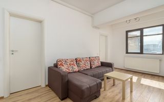 Garsoniera de inchiriat, zona Piata Alba Iulia - Arogant - planul doi - Poză 4