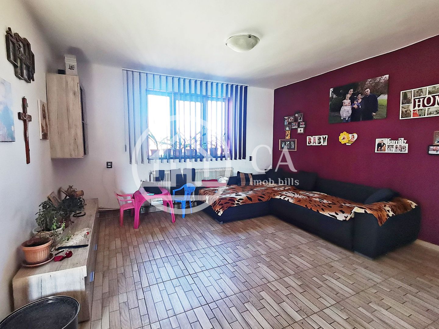 Casa de vanzare cu 4 camere, in zona Iosia, Oradea - Poză 4