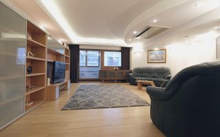 MAMULARI - Unirii, apartament 4 camere, transformat in 2 camere LUX - Poză 3