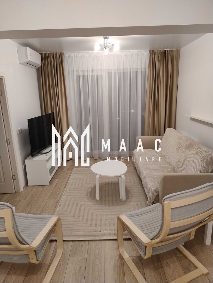 Apartament 2 camere | Balcon | Nou | Lift | Mihai Viteazu - Poză 2