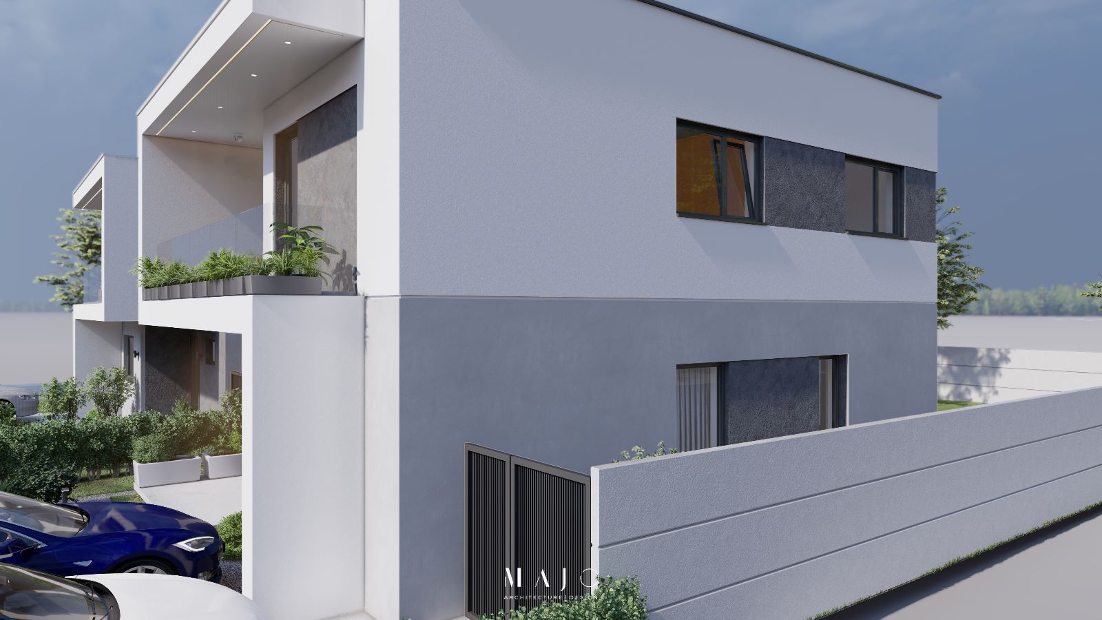 Casă individuală Săcălaz - Poză 4