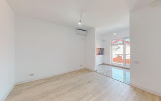 Apartament 2 camere | Bloc Nou 2025 | Balcon 10 mp | Etaj 2/4 - Poză 8