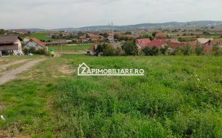 Teren intravilan 2248 mp - Nazna - Poză 4