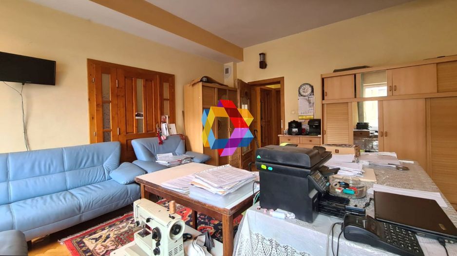 Spatiu comercial  - 450 mp # Plus Spatii comerciale/Birouri - Poză 10