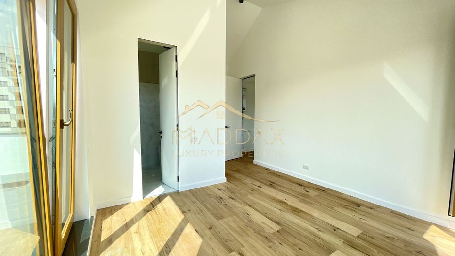 Apartament 4 Camere**TERASA 57 MP**Bloc boutique***NOU// DOMENII - Poză 26