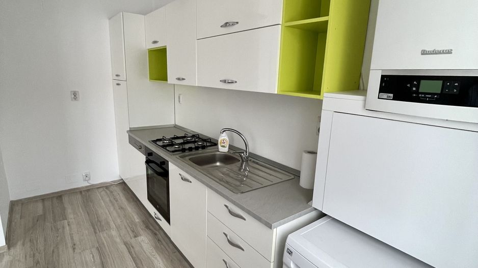 Apartament 1 camera str.Intre Lacuri langa Iulius-FSEGA- Dimitrie Cantemir - Poză 7