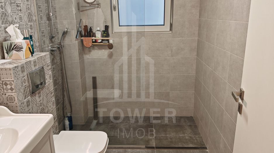 Apartament Modern în Cartierul Arhitectilor - 71 mp + Curte de 110 mp - Poză 14