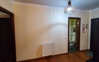 Apartament cu 2 camere in Sopor (Grand Park Residence) - Poză 7