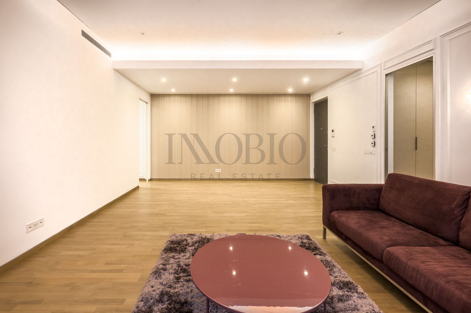 Apartament 3 camere cu terasă și parcare inclusă - Poză 6