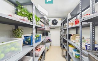 Spațiu premium pentru restaurant | Ultracentral - Poză 15