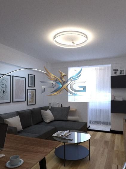 Apartament 2 camere Lujerului - Poză 12