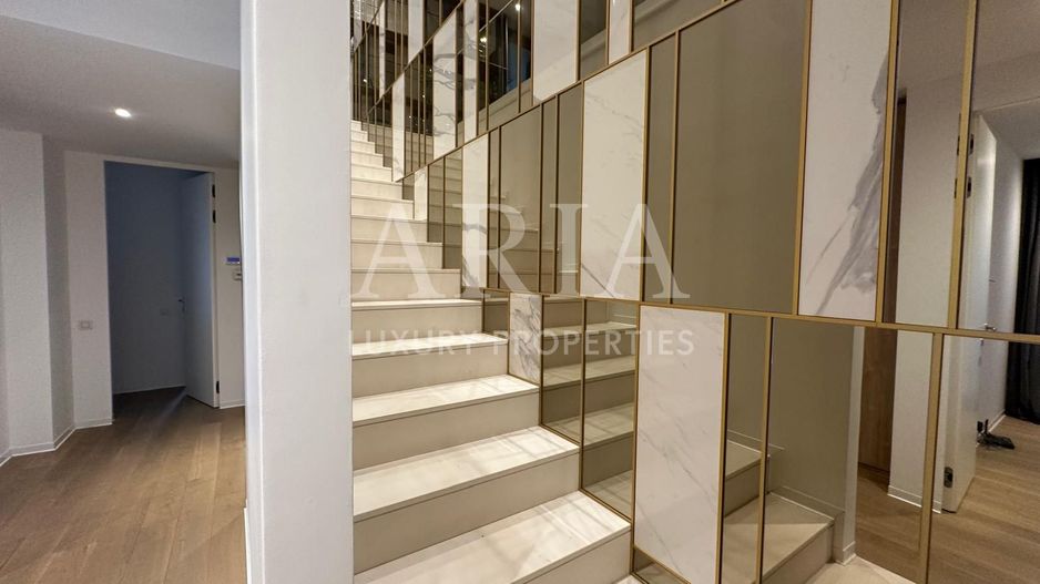 One Charles de Gaulle 4 camere | DUPLEX | 2 locuri de parcare in subteran - Poză 13