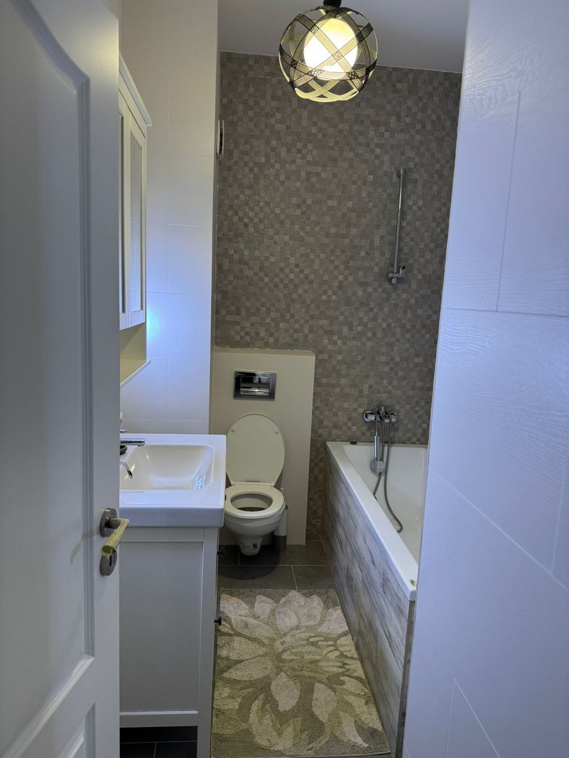 3 camere | Vlaicu Voda Residence | Vitan Timpuri Noi | 80 mp - Poză 10