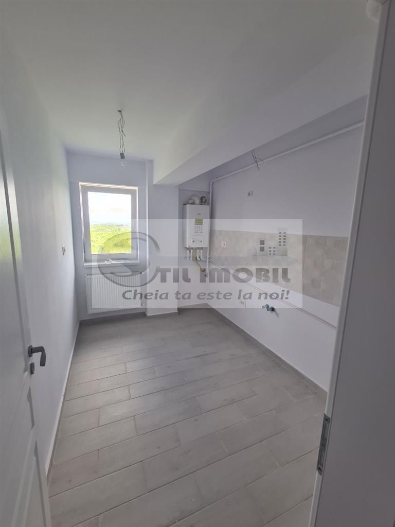 Apartament 2 camere decomandat - Valea Lupului - Poză 5