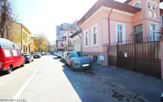 Salcamilor - Bd. Dacia, Vila renovata 223 mp utili, inchiriata! - Poză 75
