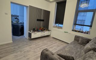 Apartament cu 1 cameră de închiriat, 30 mp, etaj 1, zona Mănăstirea Golia – Iași - Poză 4