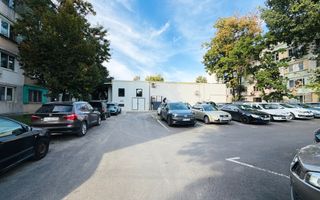 Spatiu birouri/cabinete medicale/etc 240mp Tiglina 1 - Poză 1