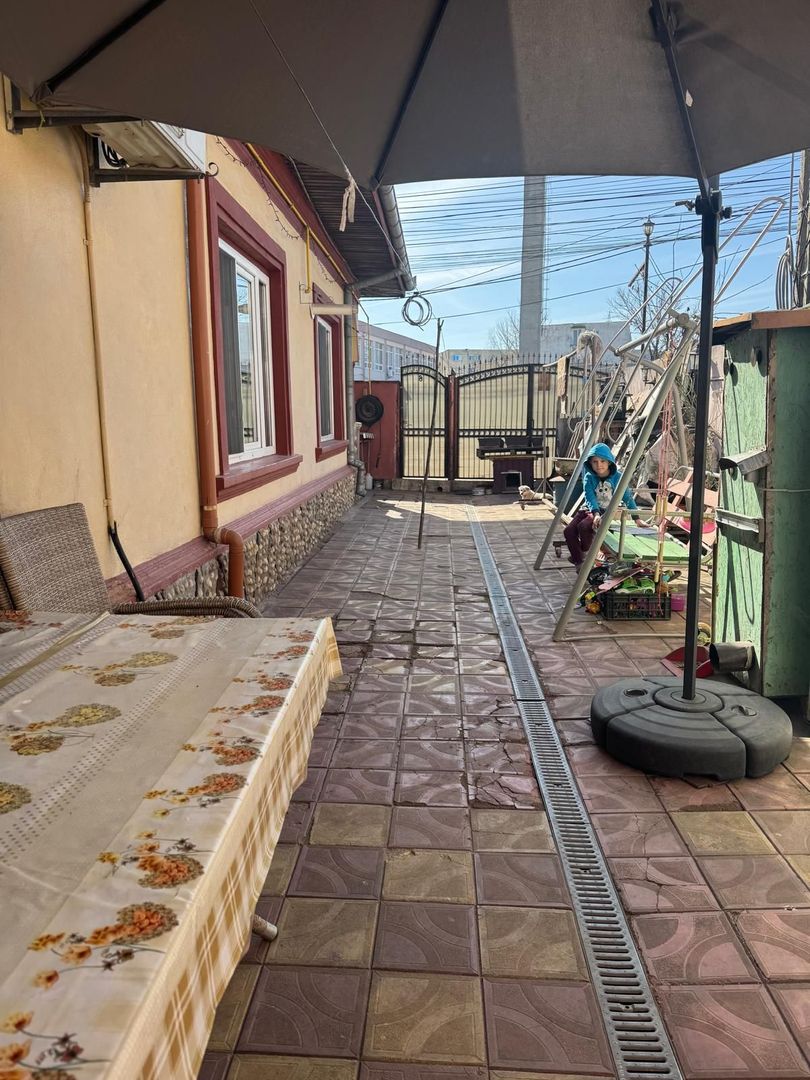 Casă de vânzare – Șos. Sloboziei - Poză 18