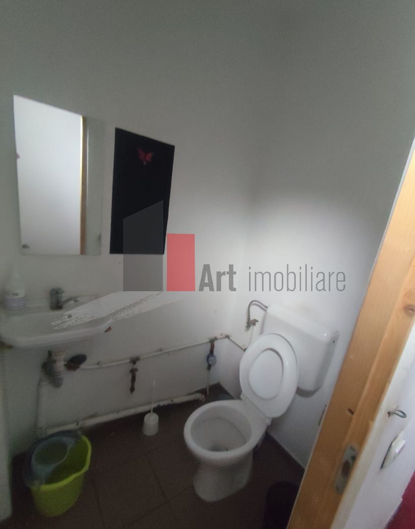 Spatiu comercial de inchiriat in zona Salaj (Soseaua Salaj) - Poză 6