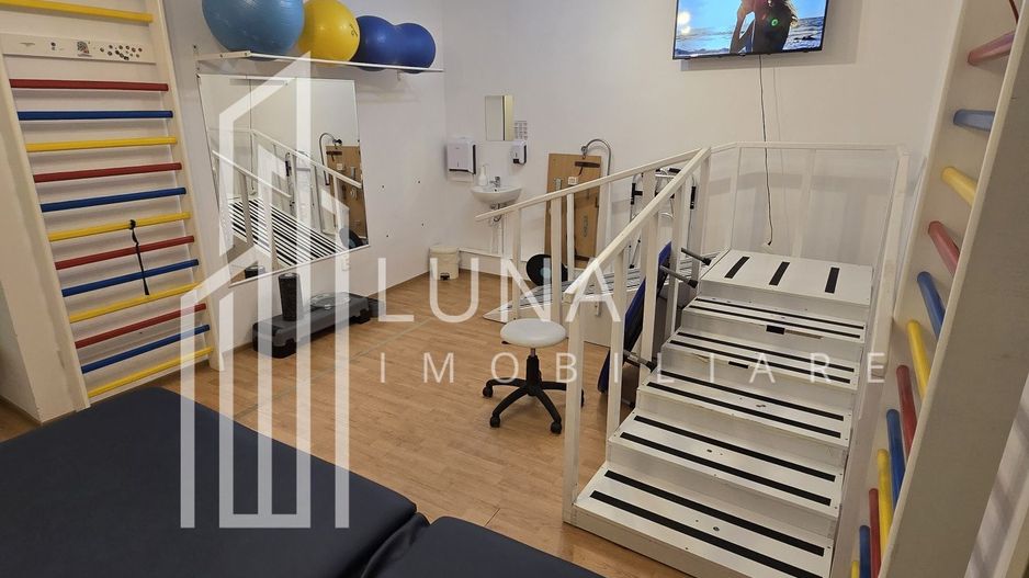 Spații Premium pentru Sănătate: Cabinete de inchiriat! - Poză 6